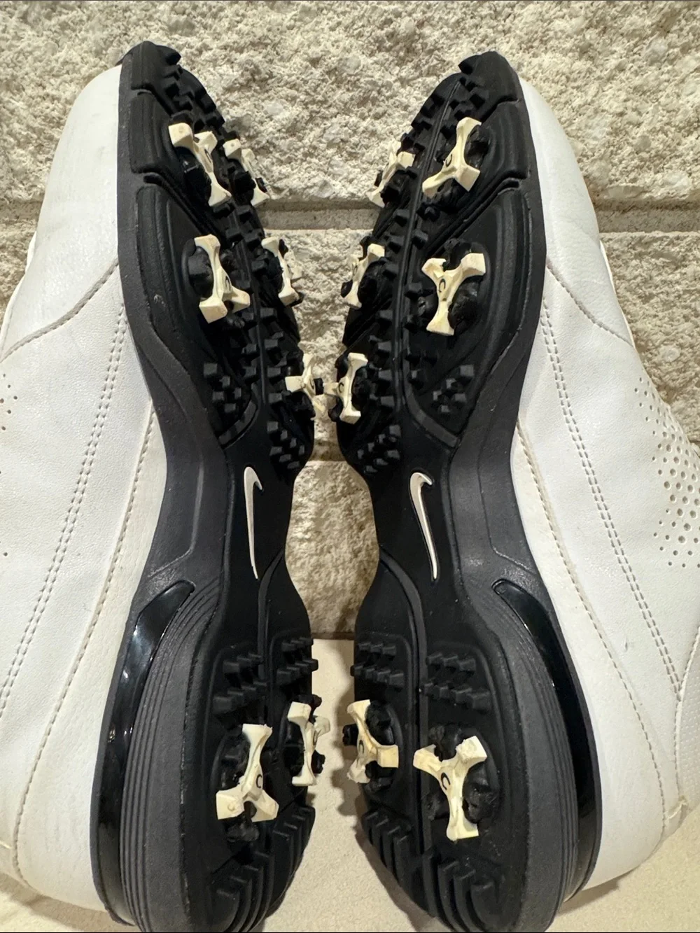 Nike Men’s Golf Shoes
